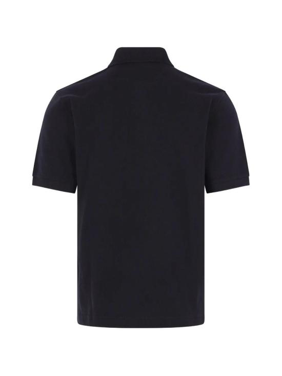 26SS 스톤 아일랜드 반팔 셔츠 L1S152200002S0F39V0029 Black - STONE ISLAND