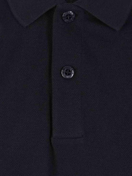 26SS 스톤 아일랜드 반팔 셔츠 L1S152200002S0F39V0029 Black - STONE ISLAND