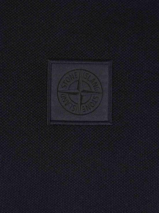 26SS 스톤 아일랜드 반팔 셔츠 L1S152200002S0F39V0029 Black - STONE ISLAND