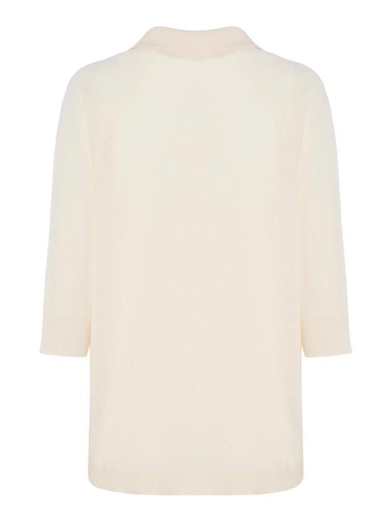 26SS 말로 폴로 티셔츠 DXD055F3Z31E100 None - MALO