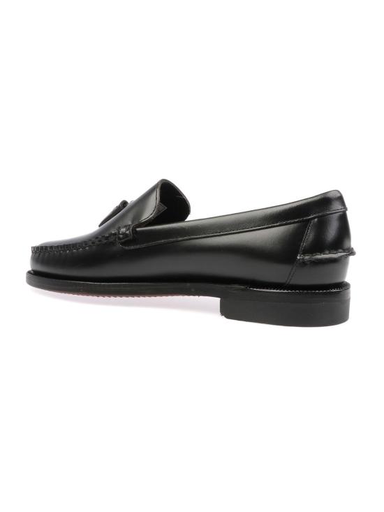 26SS 세바고 로퍼 7001R20902 Black - SEBAGO