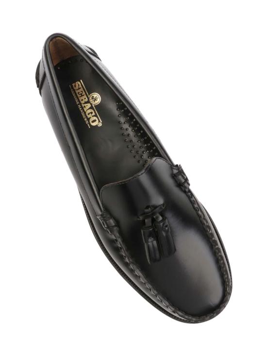 26SS 세바고 로퍼 7001R20902 Black - SEBAGO