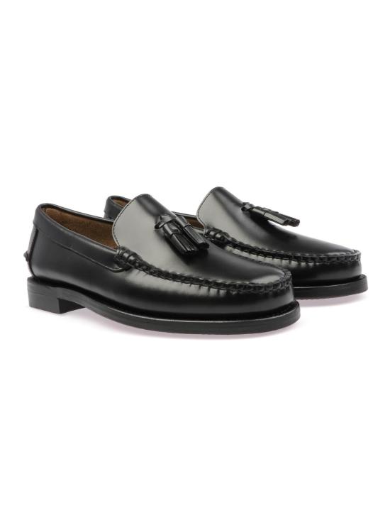 26SS 세바고 로퍼 7001R20902 Black - SEBAGO