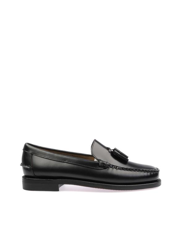 26SS 세바고 로퍼 7001R20902 Black