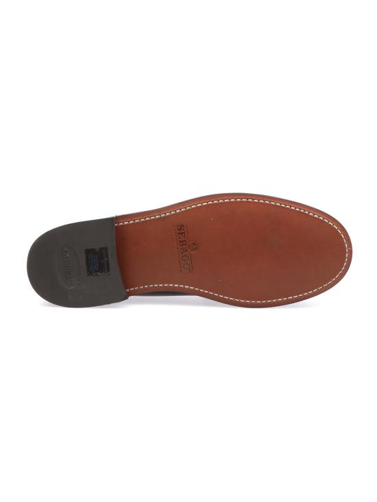 26SS 세바고 로퍼 7001R20902 Black - SEBAGO
