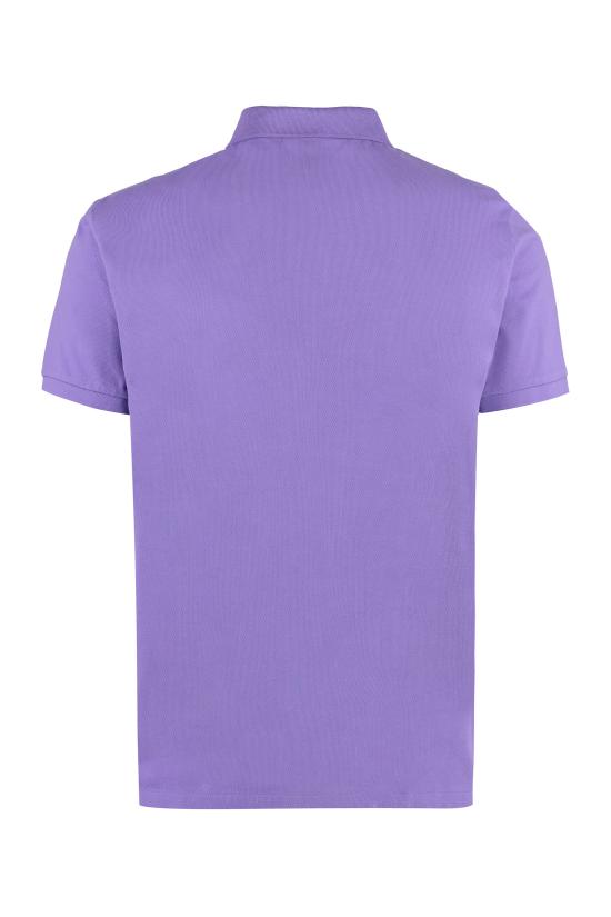  폴로 랄프로렌 폴로 티셔츠 710782592 028 purple - POLO RALPH LAUREN