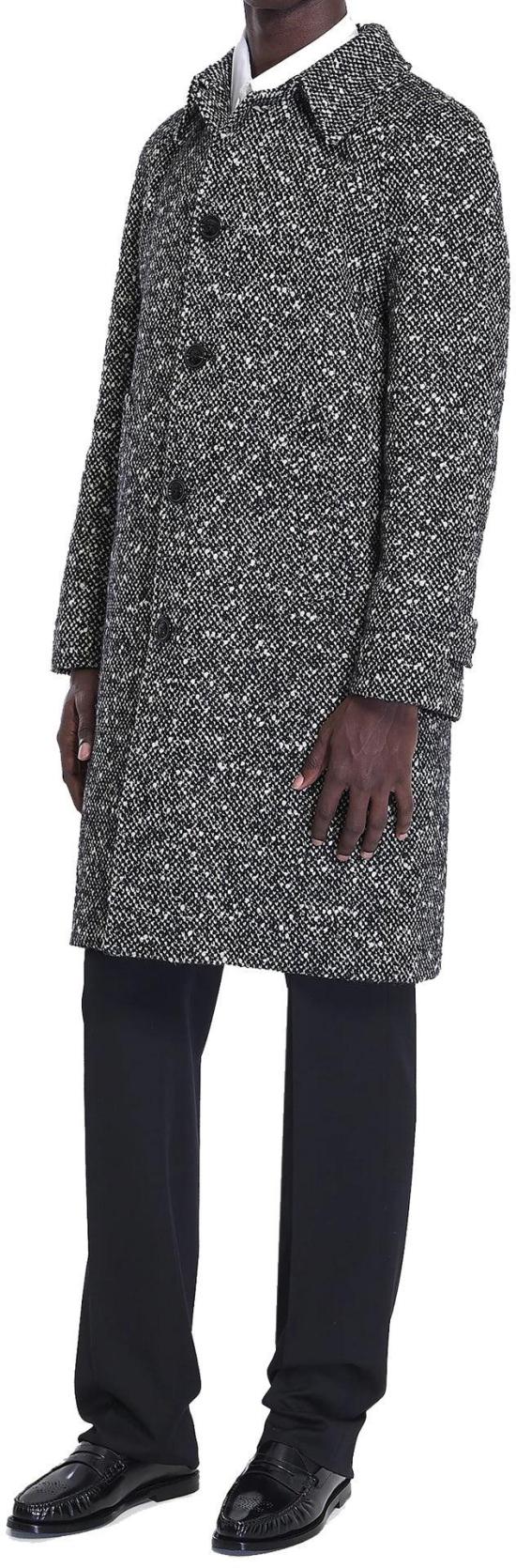  셀린느 코트 2M27D341Z38IV GREY - CELINE