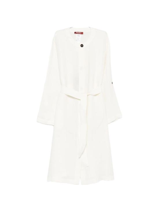 26SS 막스마라 스튜디오 미디 원피스 2616221132600 307015 Beige