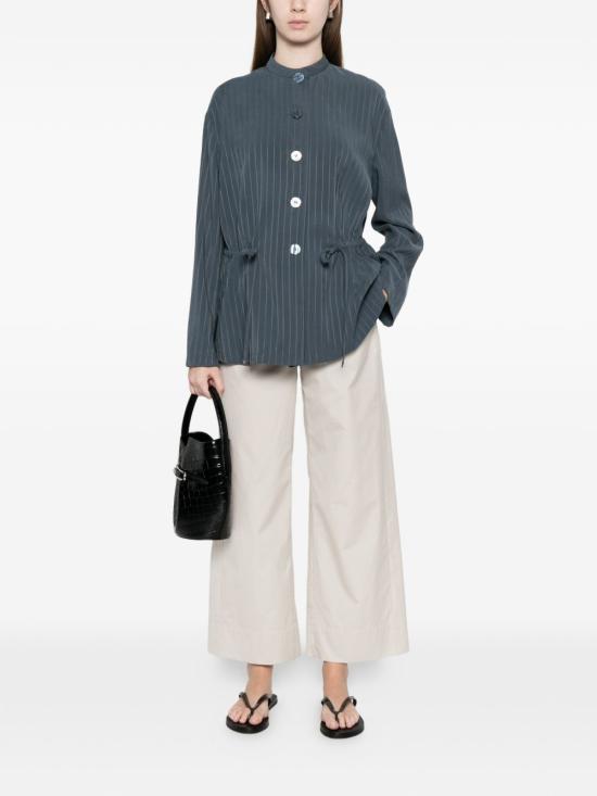 26SS 에스막스마라 트레이닝/조거 팬츠 2619131023600 174057 White - 'S MAX MARA