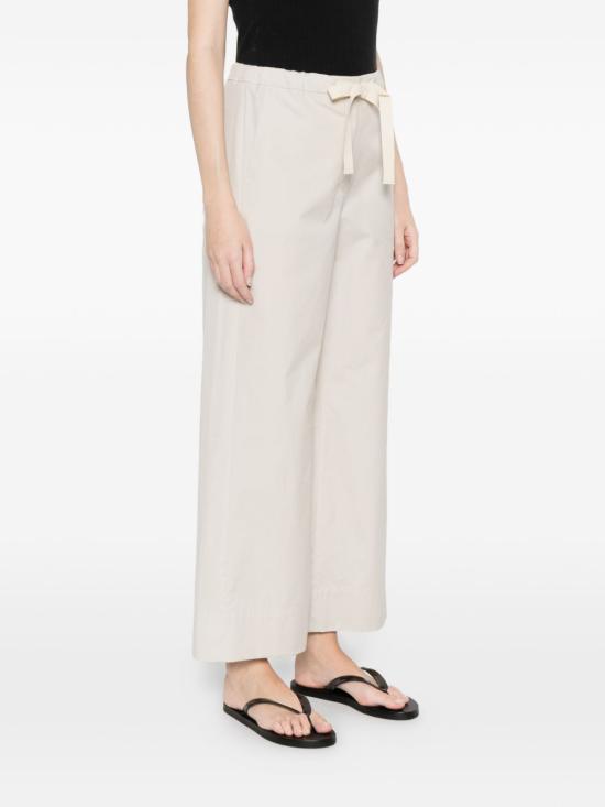 26SS 에스막스마라 트레이닝/조거 팬츠 2619131023600 174057 White - 'S MAX MARA