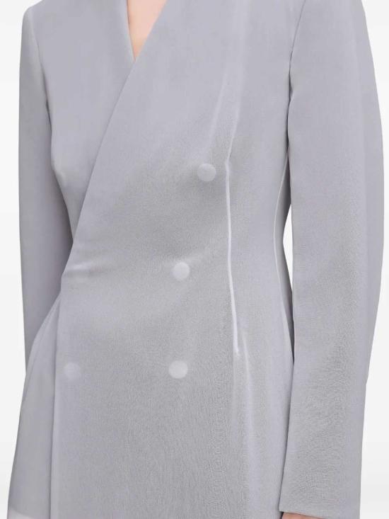 26SS 마르지엘라 원피스 S29DD0065S37399 101 APPAREL - MAISON MARGIELA