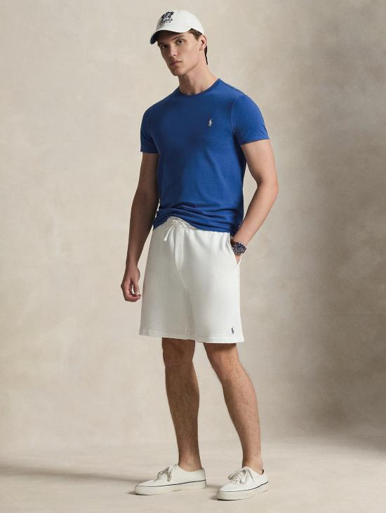 26SS 랄프 로렌 반팔 티셔츠 티셔츠 지로콜로 커스텀 슬림핏 아주로 - RALPH LAUREN