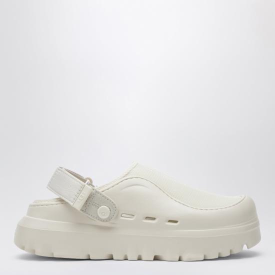 26SS 어그 피크모드 샌들 1166912PL White