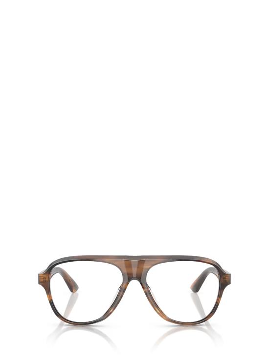 26FW 올리버피플스 안경 OV5581U 1724 TUSCANY TORTOISE