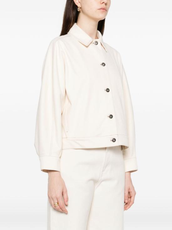 26SS 막스마라 수트 자켓 2611911038600 100001 White - MAX MARA