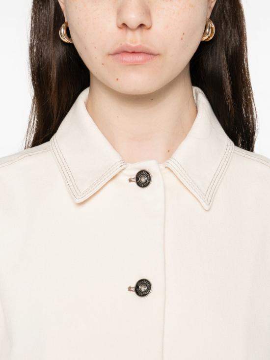 26SS 막스마라 수트 자켓 2611911038600 100001 White - MAX MARA