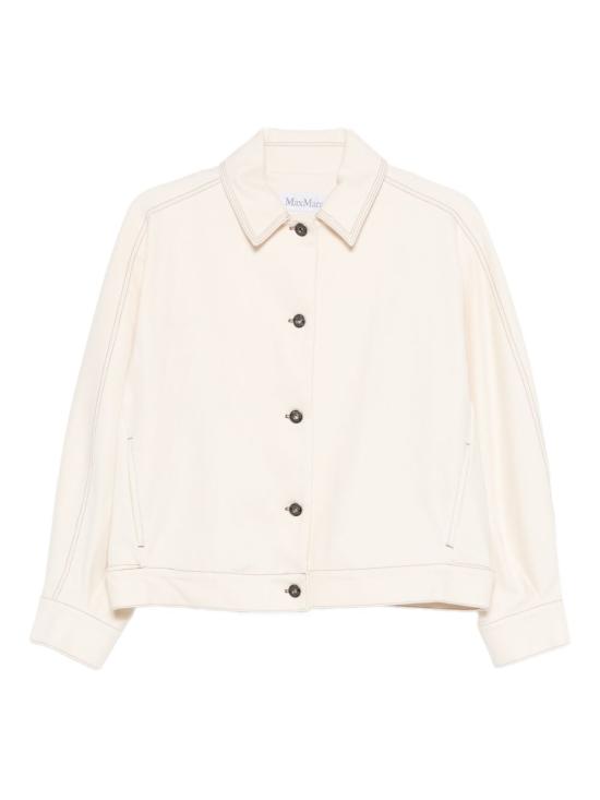 26SS 막스마라 수트 자켓 2611911038600 100001 White