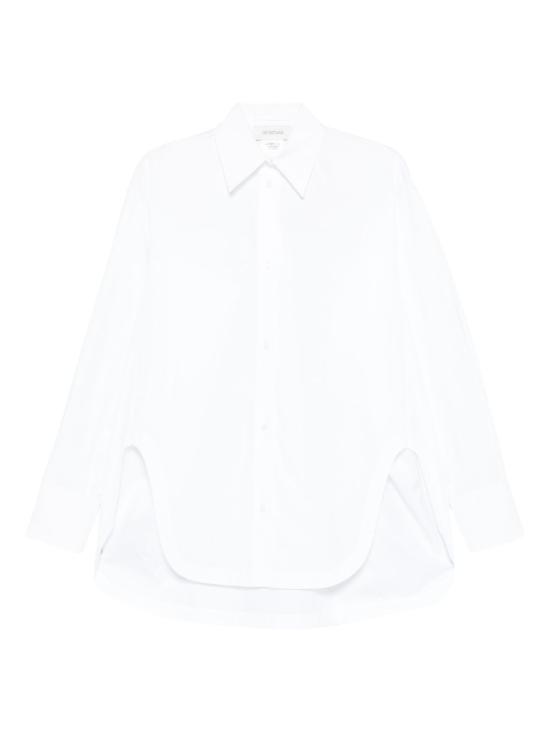 26SS 스포트막스 셔츠 2612191041600 193001 White