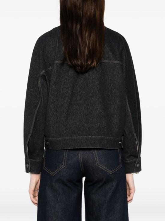 26SS 막스마라 수트 자켓 2611911038600 100002 Blue - MAX MARA