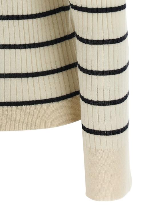 26SS 막스마라 폴로 티셔츠 2611361058600 034006 Beige - MAX MARA