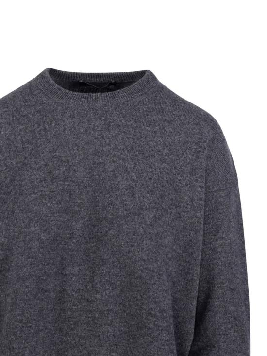 26SS 에스막스마라 스웨터 2619361101600 018009 Grey - 'S MAX MARA