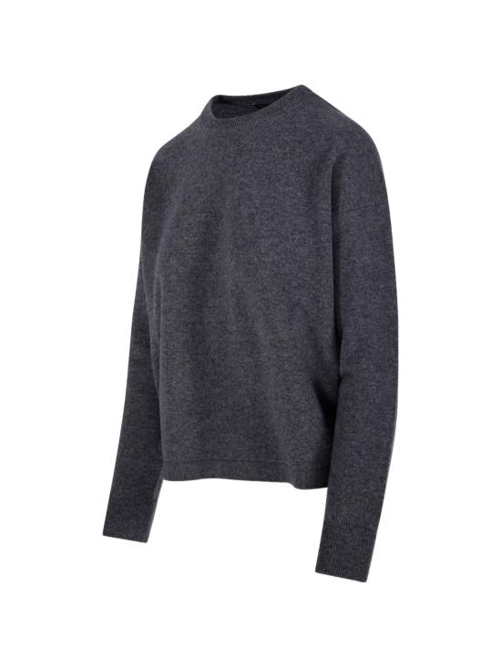 26SS 에스막스마라 스웨터 2619361101600 018009 Grey - 'S MAX MARA