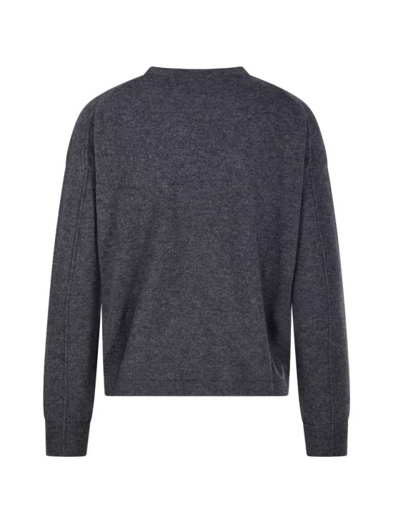 26SS 에스막스마라 스웨터 2619361101600 018009 Grey - 'S MAX MARA