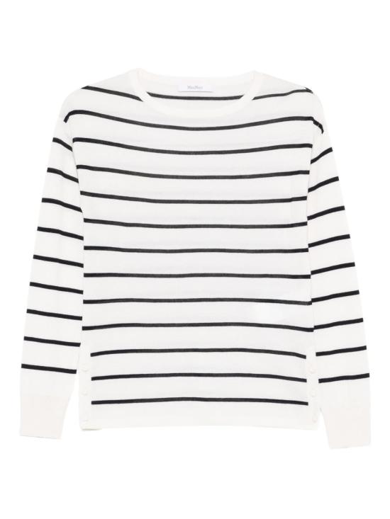 26SS 막스마라 스웨터 2611361038600 034006 White