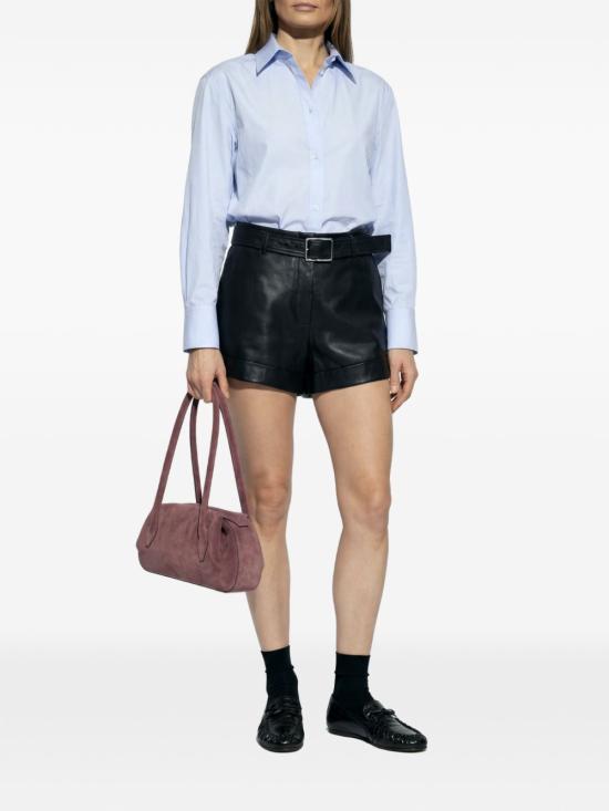 26SS 스포트막스 셔츠 2612191041600 193002 Blue - SPORTMAX