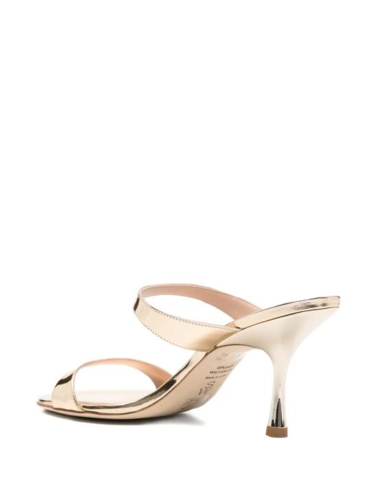 26SS 스튜어트 와이츠먼 샌들 SL462PYB Gold - STUART WEITZMAN