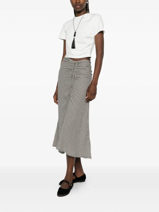 26SS 세순 반팔 티셔츠 VITTIGUERANDE White - SESSUN