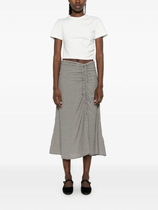 26SS 세순 반팔 티셔츠 VITTIGUERANDE White - SESSUN