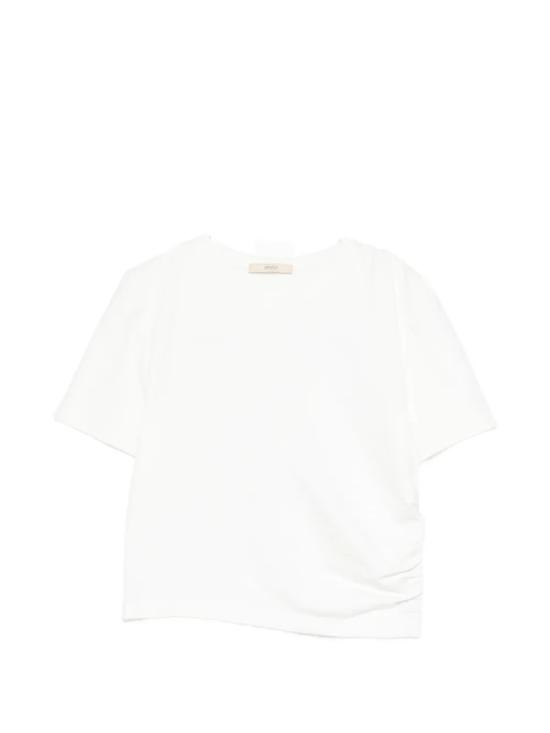 26SS 세순 반팔 티셔츠 VITTIGUERANDE White