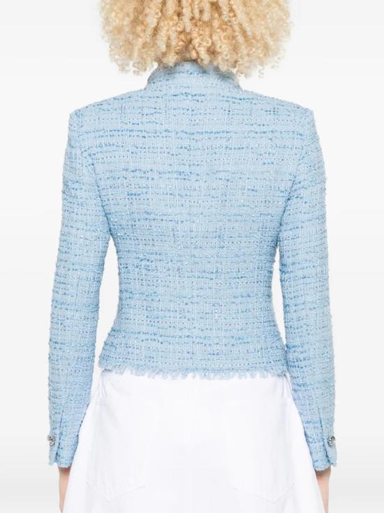 26SS 딸리아토레 자켓 JAQUELINE160050I1057 Light Blue - TAGLIATORE