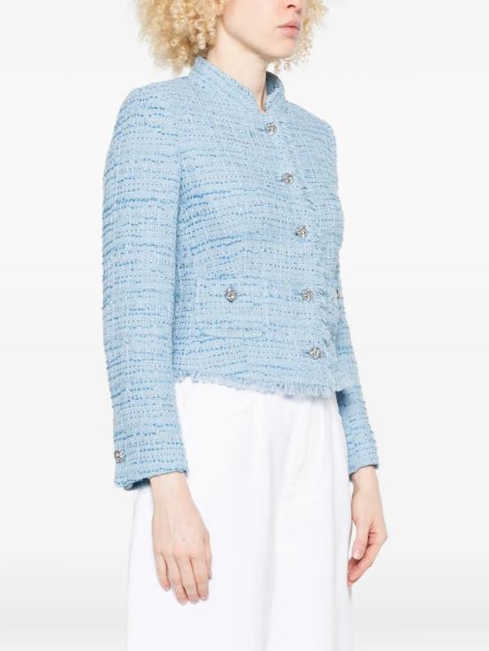 26SS 딸리아토레 자켓 JAQUELINE160050I1057 Light Blue - TAGLIATORE