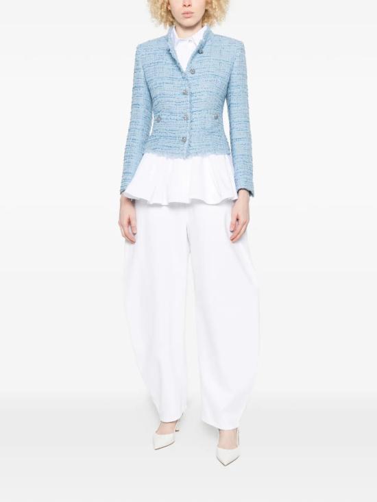 26SS 딸리아토레 자켓 JAQUELINE160050I1057 Light Blue - TAGLIATORE