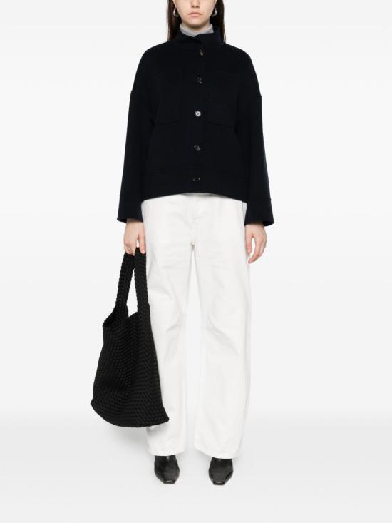 26SS 에스막스마라 수트 자켓 2619041111600 700081 Blue - 'S MAX MARA