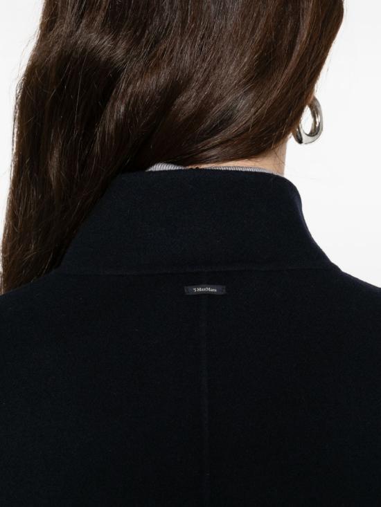 26SS 에스막스마라 수트 자켓 2619041111600 700081 Blue - 'S MAX MARA