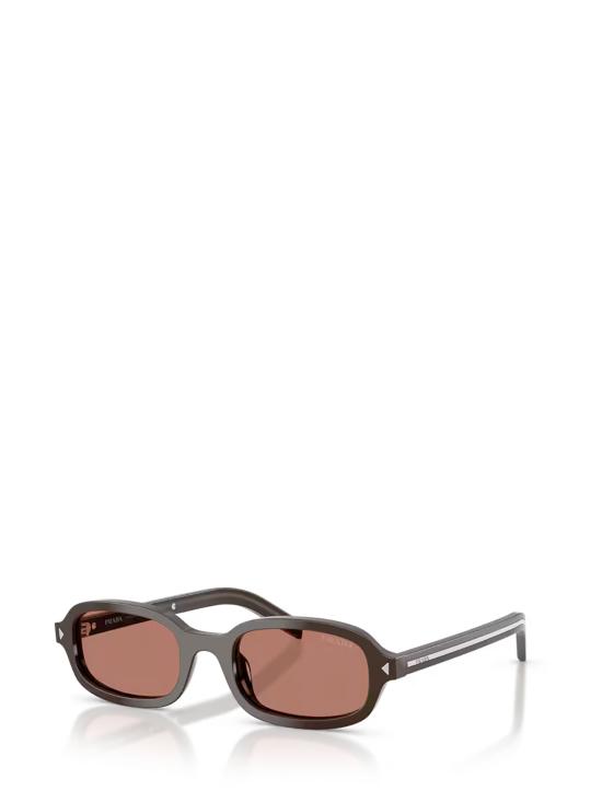 26FW 프라다 선글라스 PR D06S 27I20W CIGAR - PRADA