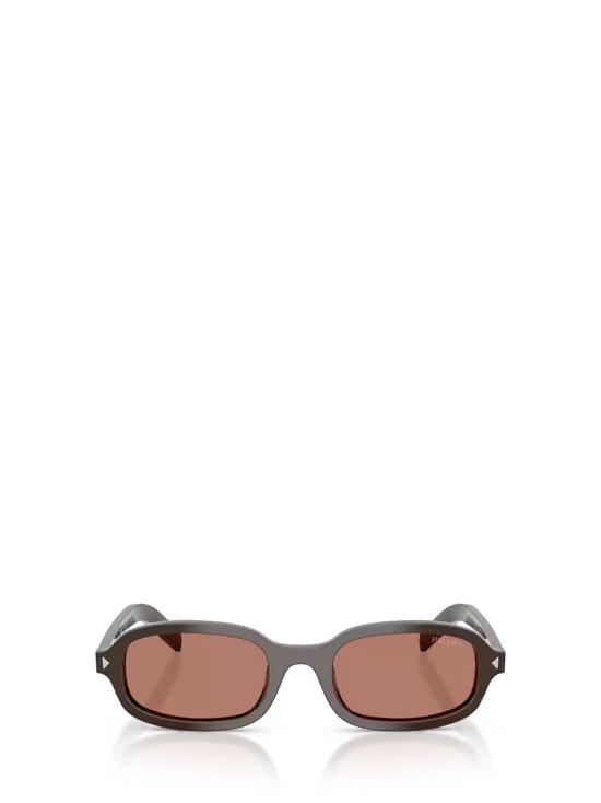 26FW 프라다 선글라스 PR D06S 27I20W CIGAR