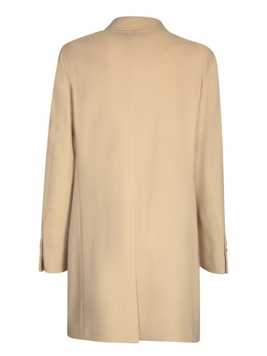 26FW 딸리아토레 트렌치 코트 COLORADO 350001 EA805 Beige - TAGLIATORE