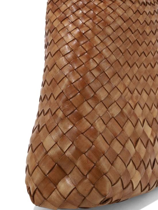 26SS 드래곤디퓨전 SANTA CROCE 산타 크로체 빅 토트백 8892TAN DOM - DRAGON DIFFUSION