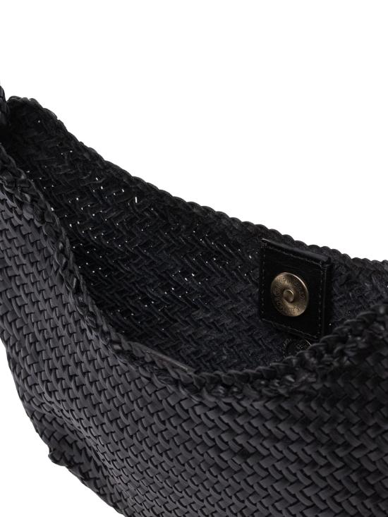 26SS 드래곤디퓨전 NOVA LUNA 노바 루나 숄더백 8020BLACK DOM - DRAGON DIFFUSION