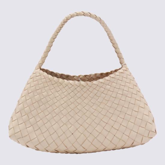 26SS 드래곤디퓨전 로잔나 백 8943NATURAL DOM - DRAGON DIFFUSION