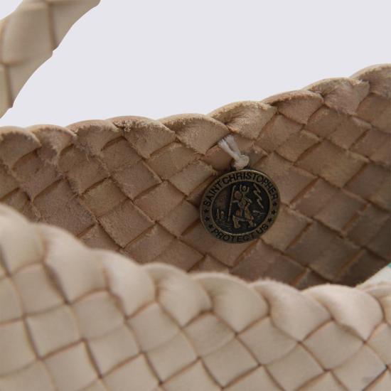 26SS 드래곤디퓨전 로잔나 백 8943NATURAL DOM - DRAGON DIFFUSION