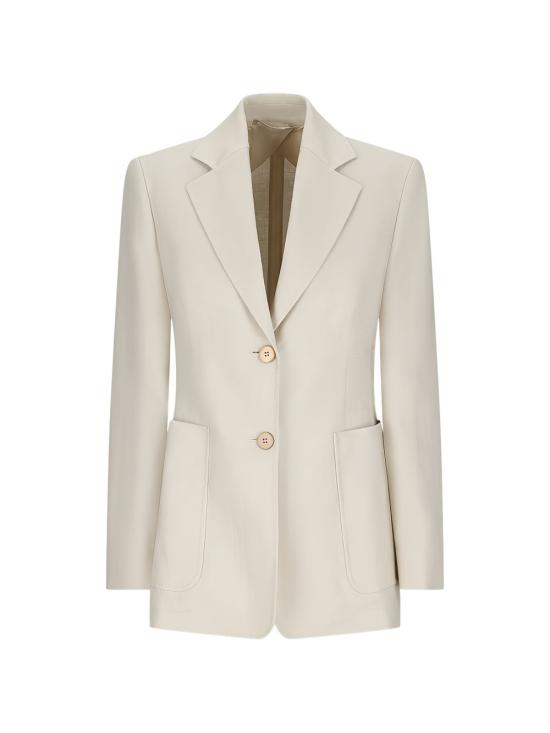 26SS 막스마라 수트 자켓 2611041052600 349006 Beige