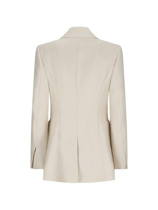 26SS 막스마라 수트 자켓 2611041052600 349006 Beige - MAX MARA