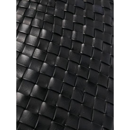 26SS 드래곤디퓨전 SANTA CROCE 산타 크로체 빅 토트백 8892BLACK DOM - DRAGON DIFFUSION