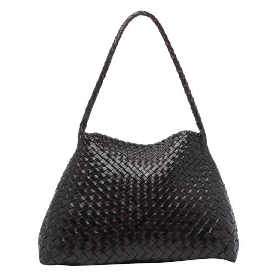 26SS 드래곤디퓨전 토트백 8700DARK BROWN DOM - DRAGON DIFFUSION