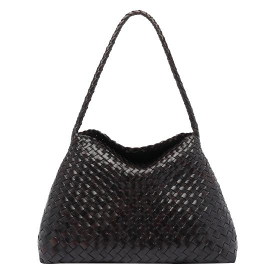 26SS 드래곤디퓨전 토트백 8700DARK BROWN DOM